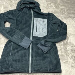 Patagonia reversible layer - Small
